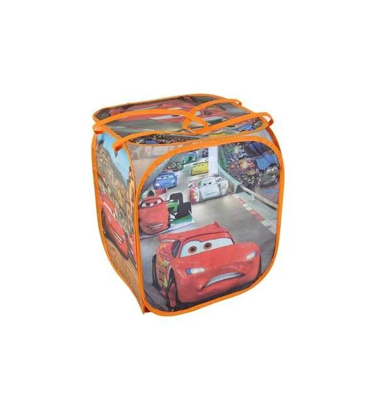 OYUNCAK SEPETİ - OYUNCAK FİLESİ 40 x 40 x 40 cm TH-0011 ( 1 ADET FİYATIDIR )