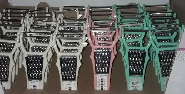 DOLLY RENDELİ SOYACAK Y-991 ( 1 ADET FİYATIDIR ) - Resim 2