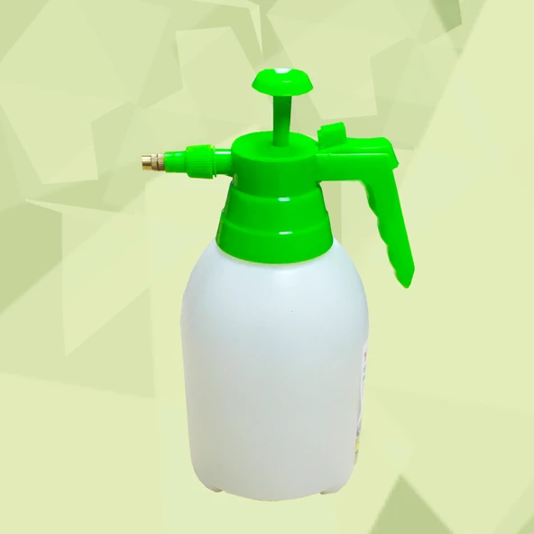 YAĞMUR & KARONA BASINÇLI POMPA 2 lt (İLAÇ POMPASI) - Resim 2