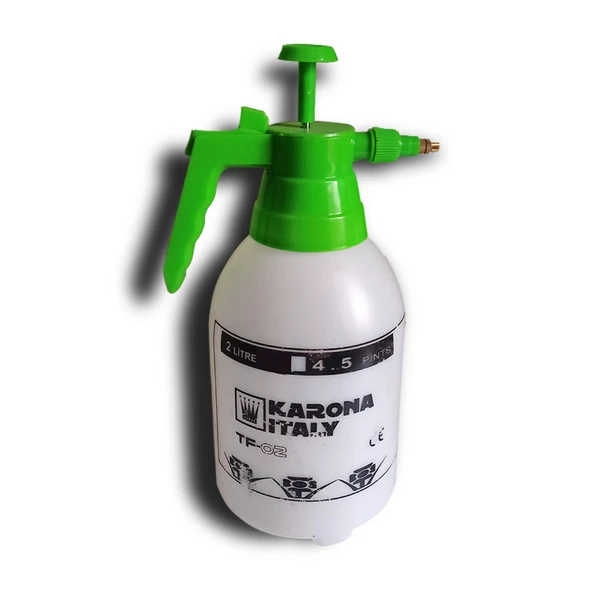 YAĞMUR & KARONA BASINÇLI POMPA 2 lt (İLAÇ POMPASI) - Resim 3