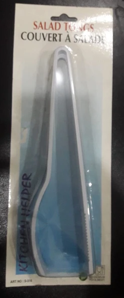 NO:S-316 PLASTİK SALATA MAŞASI ürün görseli 1