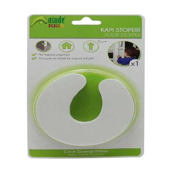 ASUDE KAPI STOPERİ ASK 801