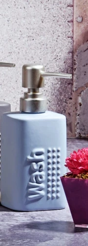 KOSOVA SIVI SABUNLUK MAT BNY-605 ( 1 ADET FİYATIDIR ) - 2