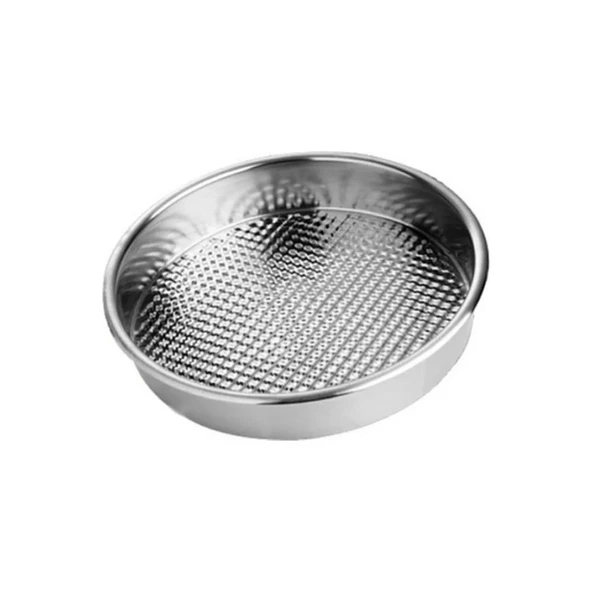 ÇİĞ KÖFTE TEPSİSİ 1 NO ÖZ-EL ( ÇAP 37 CM. )