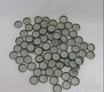 GAZOZ KAPAĞI (100 LÜ PAKET ) - 2