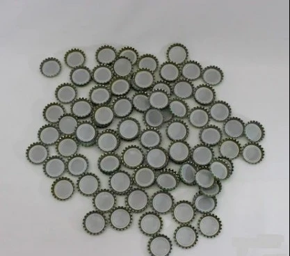 GAZOZ KAPAĞI (100 LÜ PAKET ) ürün görseli 1