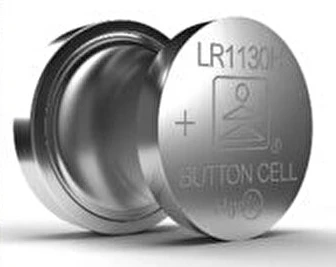 KOMAX LR1130 / AG10 / LR54 1,55 V PİL ( 1 ADET FİYATIDIR ) - Resim 2