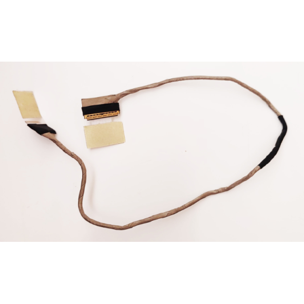 Casper C300 C500 C700 C710 C810 LCD DATA Flex EKRAN Kablosu - 2