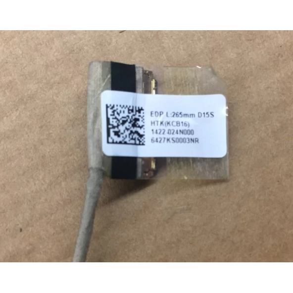 Casper C300 C500 C700 C710 C810 LCD DATA Flex EKRAN Kablosu - 3