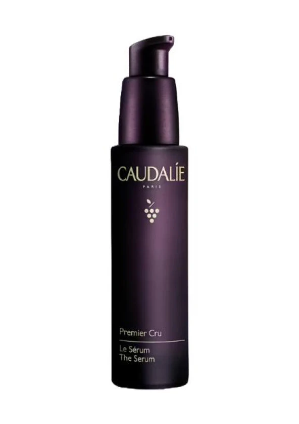 Caudalie Premier Cru Kırışıklık Karşıtı Yaşlanma Karşıtı Vegan Serum 30ml