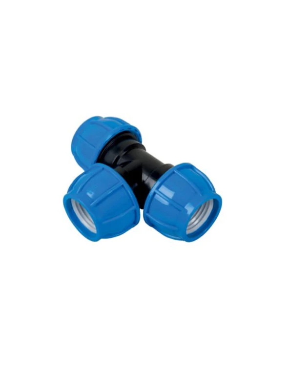 Poelsan Kaplin Te 20x20x20 mm