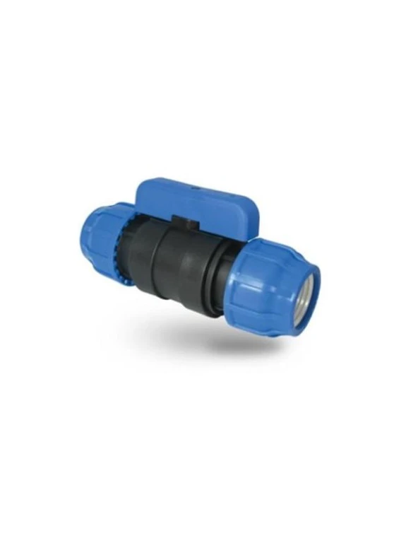 Poelsan Kaplin Vana 50x50 mm