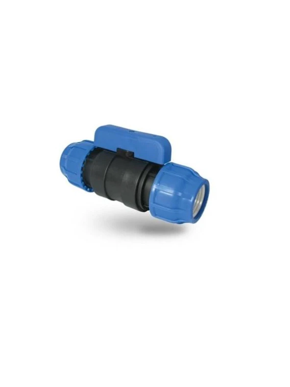 Poelsan Kaplin Vana 25x25 mm