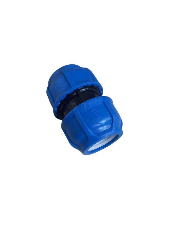 Poelsan Kaplin Manşon 75x75 mm