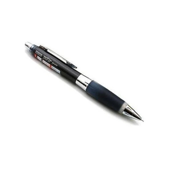 Uniball Shaka Hd 0.5 Versatil Kalem Siyah M5-618Gg - SİYAH