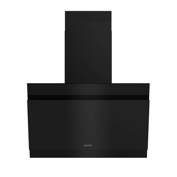 Altus ALA 332 B Fırın 159 DB Ocak 525 B Davlumbaz Siyah Ankastre Set - 7