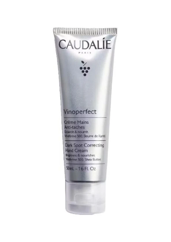 Caudalie Vinoperfect Leke Karşıtı El Bakım Kremi 50 ml ürün görseli