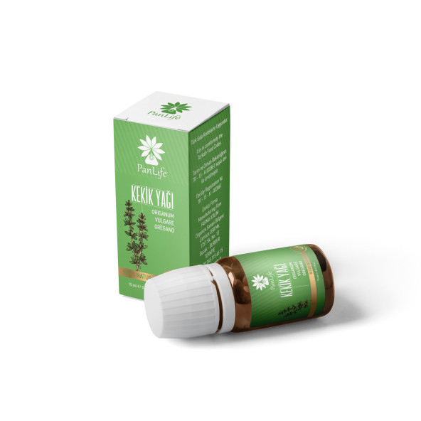 PANLIFE KEKİK YAĞI 10 ML