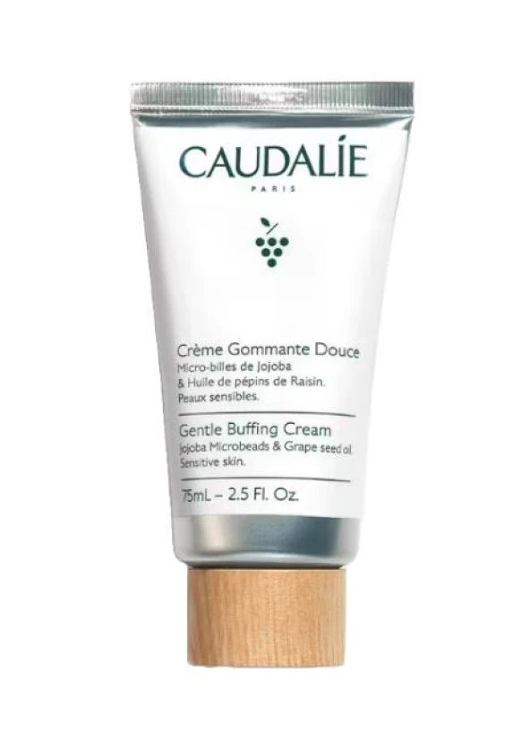 Caudalie Hassas Temizleyici Peeling 75 ml