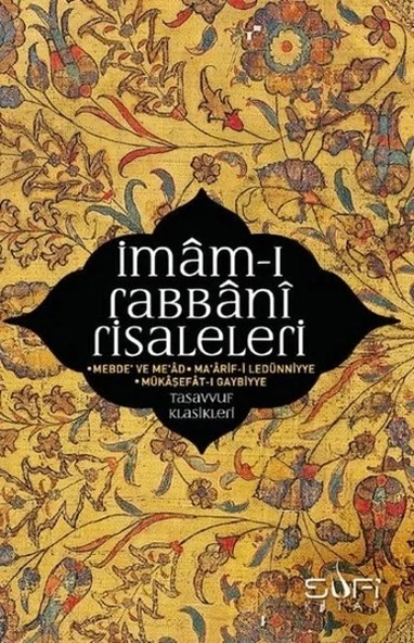 İmam-ı Rabbani Risaleleri