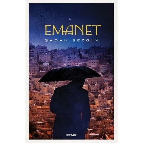 EMANET SADAN SEZGİN BEYAN YAYINLARI