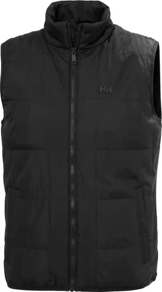 Helly Hansen Veste Vika Light İns Vest Erkek Yelek Siyah HHA.53351HHA990 - 3