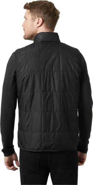 Helly Hansen Veste Vika Light İns Vest Erkek Yelek Siyah HHA.53351HHA990 - 2