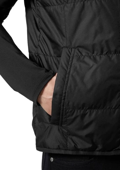 Helly Hansen Veste Vika Light İns Vest Erkek Yelek Siyah HHA.53351HHA990 - 5