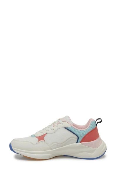 U.S. Polo Assn. 4M Melında 4Fx Ayakkabı - 3