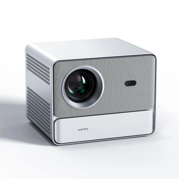 Wanbo DaVinci 1 Pro Projeksiyon Cihazı Google TV L1 Lisanslı - 3