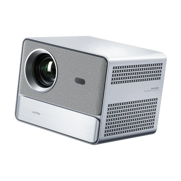 Wanbo DaVinci 1 Pro Projeksiyon Cihazı Google TV L1 Lisanslı - 5