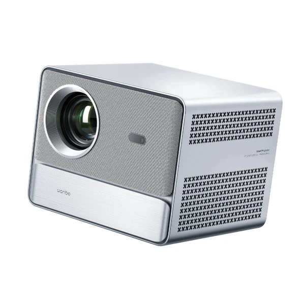 Wanbo DaVinci 1 Pro Projeksiyon Cihazı Google TV L1 Lisanslı - 6