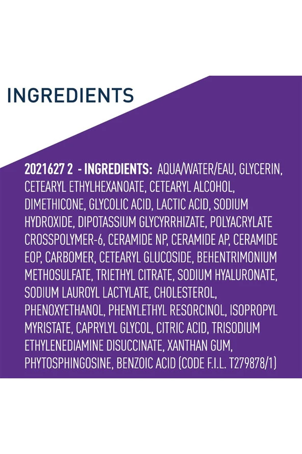 CeraVe Skin Renewing Gece Peeling Bakımı 50ML - 3