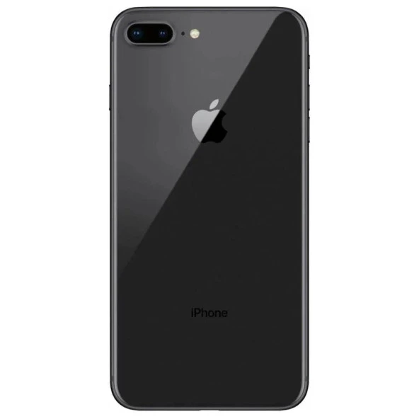 Yenilenmiş iPhone 8 Plus 64 GB Altın Cep Telefonu (12 Ay Garantili) - B Kalite - 3