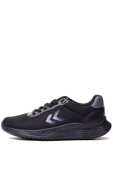 Hummel Wofle 900288-2042 Siyah Unisex Günlük Spor Ayakkabı