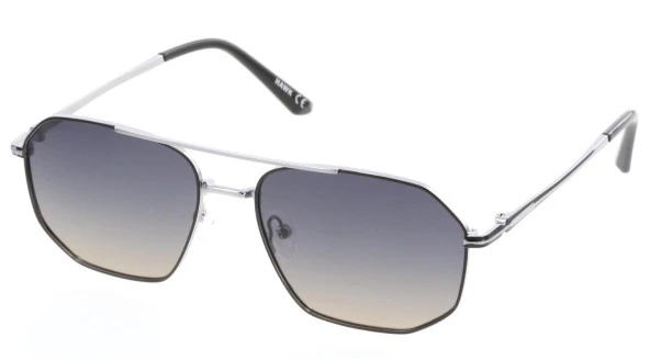 Hawk HW2170-03 58 Polarize Unisex Güneş Gözlüğü