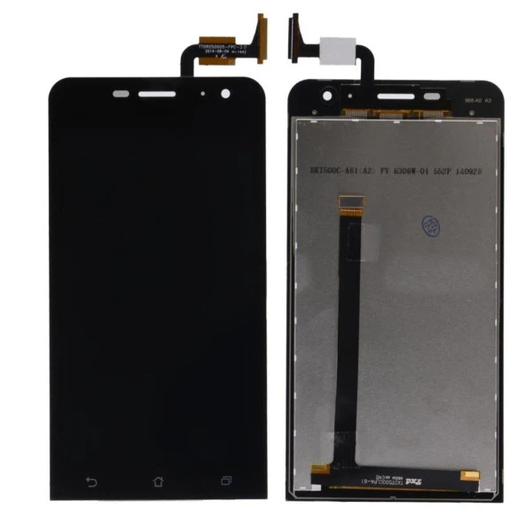 Asus  Zenfone 5 Lite Lcd (A502CG) Ekran Dokunmatik  A+++Süper Kalite