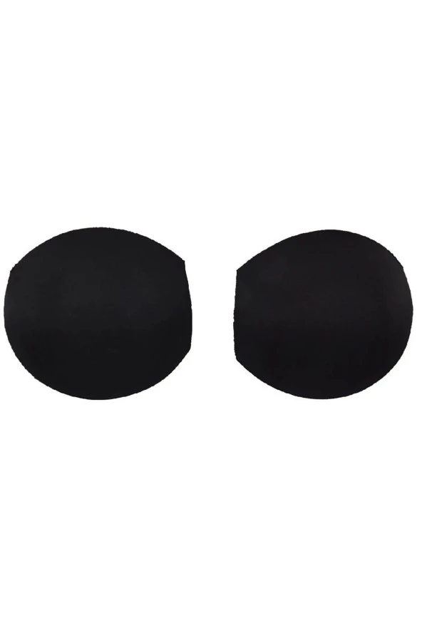 Kadın Destekli Beyaz Elbise Altı Sütyen Kabı - 2