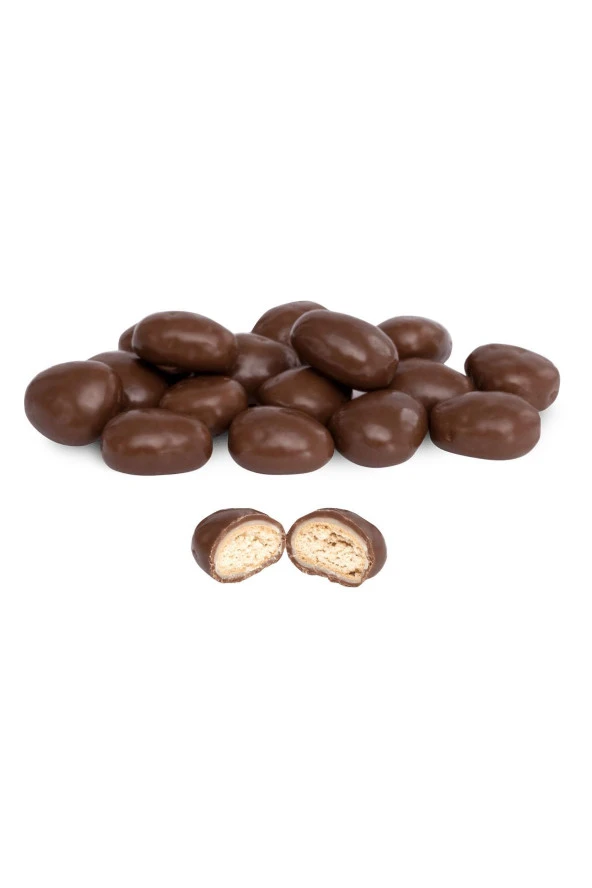 Kahve Dünyası Sütlü Badem Draje 60 gr - 2