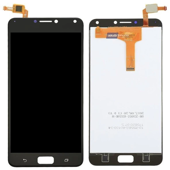 Asus Zenfone 4 Max Pro ZC554KL Lcd Ekran Dokunmatik  A+++Süper Kalite