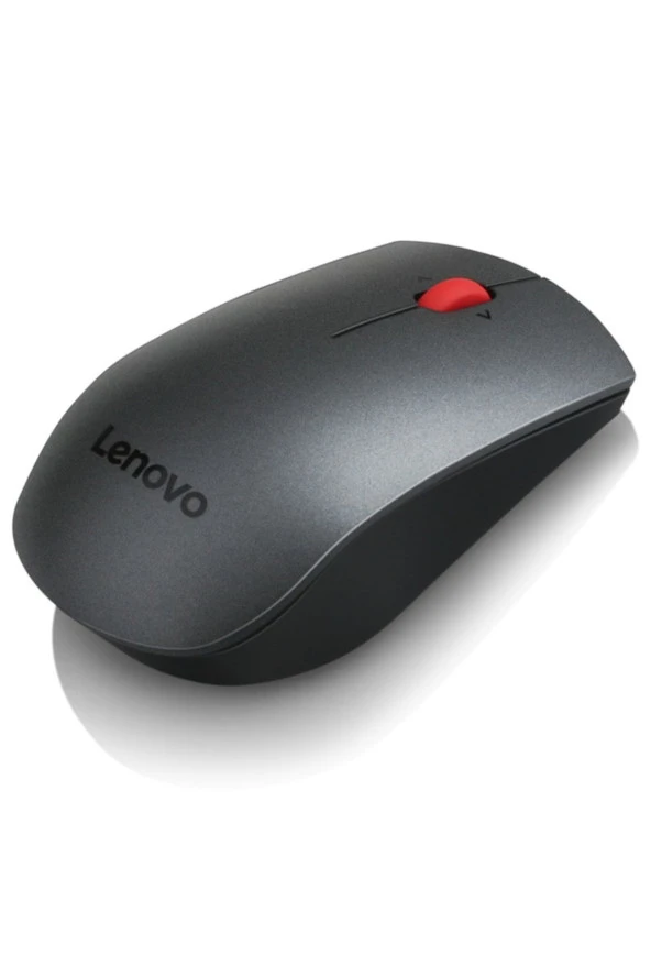 Lenovo Professional Wireless Combo Klavye & Mouse Set 4X30H56827 - 4