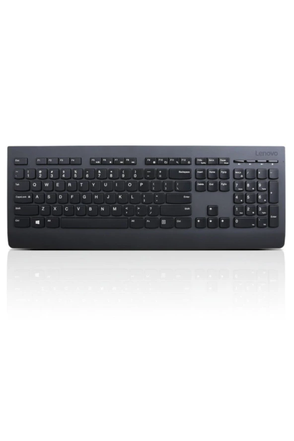 Lenovo Professional Wireless Combo Klavye & Mouse Set 4X30H56827 - 6