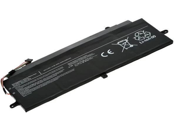 RETRO Toshiba Dynabook KiraBook 101,  PA5160U-1BRS Notebook Bataryasi
