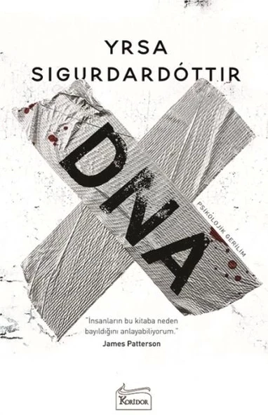 DNA