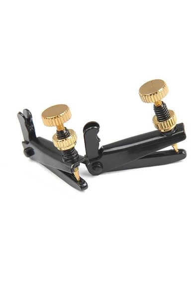 Midex FX1-2X Keman Fix Keman İnce Akort İçin Fix (2 Adet) - Resim 2