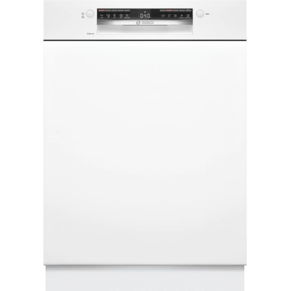 Bosch SMI4IKW50T 5 Programlı Ankastre Bulaşık Makinesi