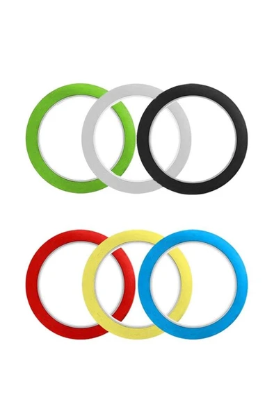 Midex STVC-113 Keman ve Çello İçin Nota Yerleri Klavye Üzerine Öğrenmeyi Kolaylaştırıcı Bant - Resim 2