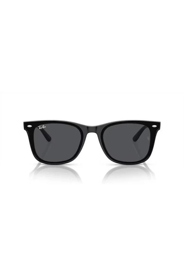 Ray-Ban Rb 4420 Col 601/87 65-18-145 Unisex Güneş Gözlüğü - Resim 2