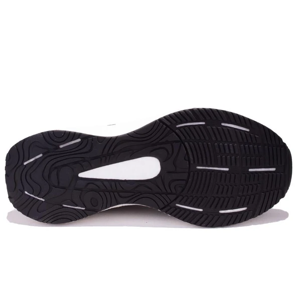 Lumberjack WıllyBB Siyah Turuncu Ortopedik Günlük Erkek Spor Ayakkabı - Resim 4