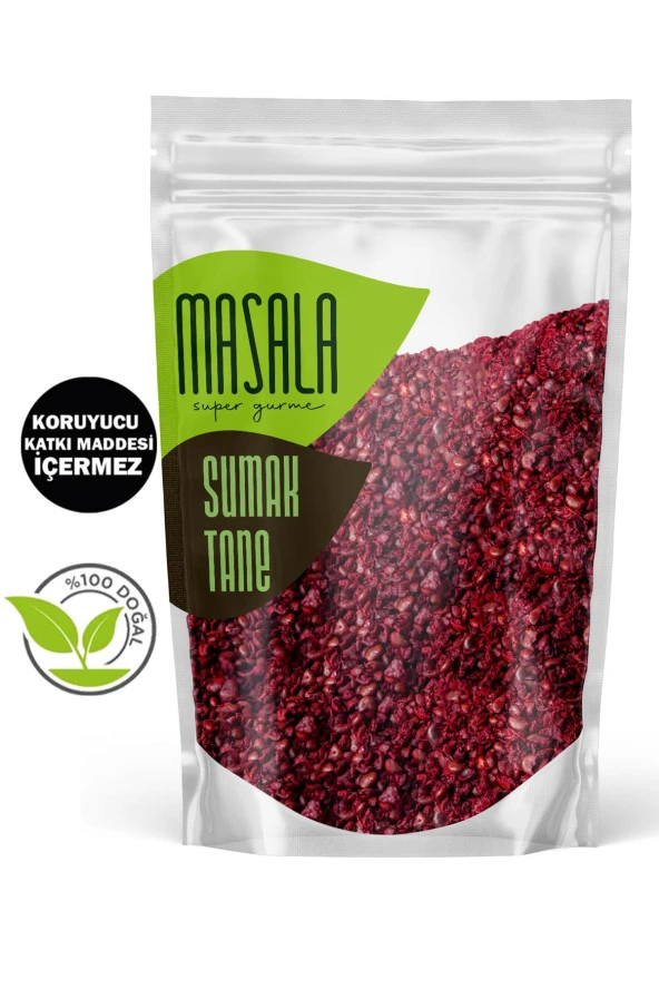 Sumak Tane 250 g (Sumac)